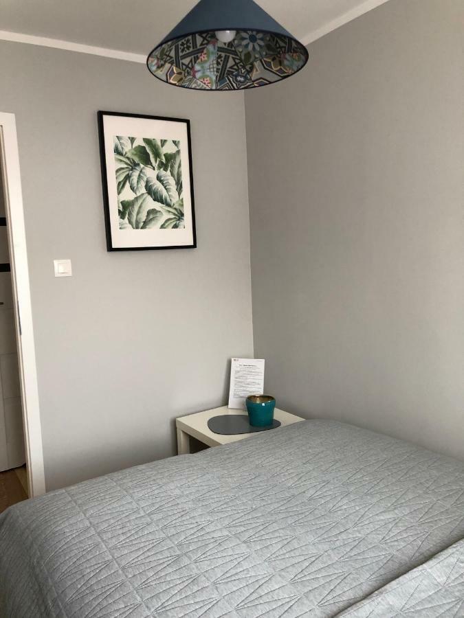 Cr Komfortowy Apartament Blisko Centrum Μπιάλιστοκ Εξωτερικό φωτογραφία