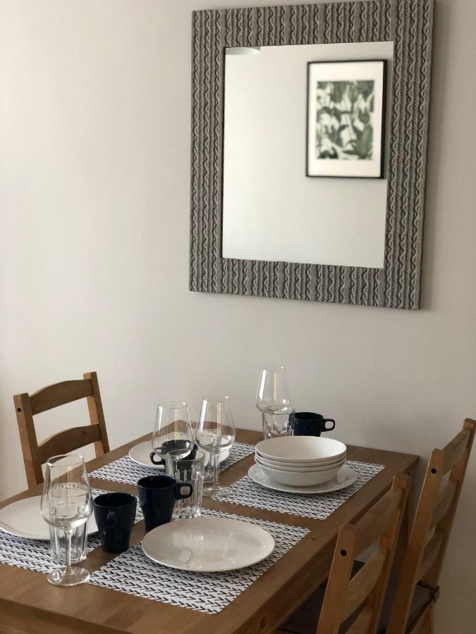 Cr Komfortowy Apartament Blisko Centrum Μπιάλιστοκ Εξωτερικό φωτογραφία