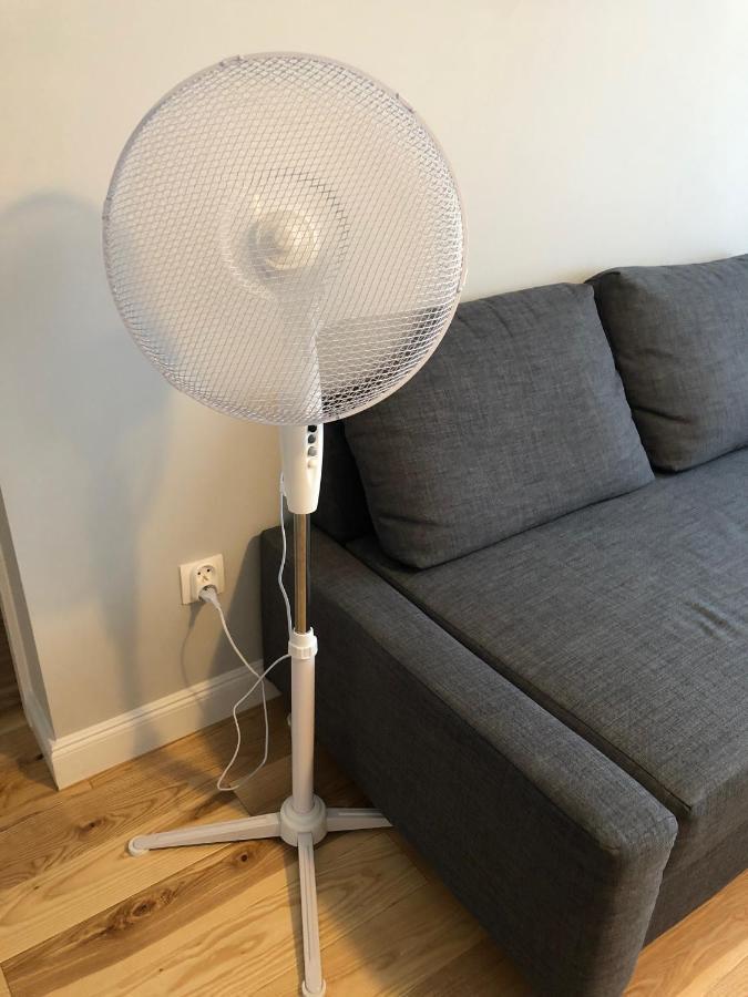Cr Komfortowy Apartament Blisko Centrum Μπιάλιστοκ Εξωτερικό φωτογραφία